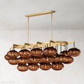 Cabrete Linear Chandelier 72