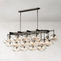 Cabrete Linear Chandelier 72