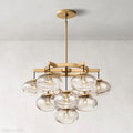 Cabrete Round Chandelier 36