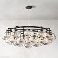 Cabrete Round Chandelier 60