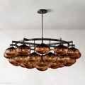 Cabrete Round Chandelier 60