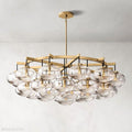 Cabrete Round Chandelier 60