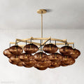 Cabrete Round Chandelier 60