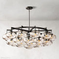 Cabrete Round Chandelier 60