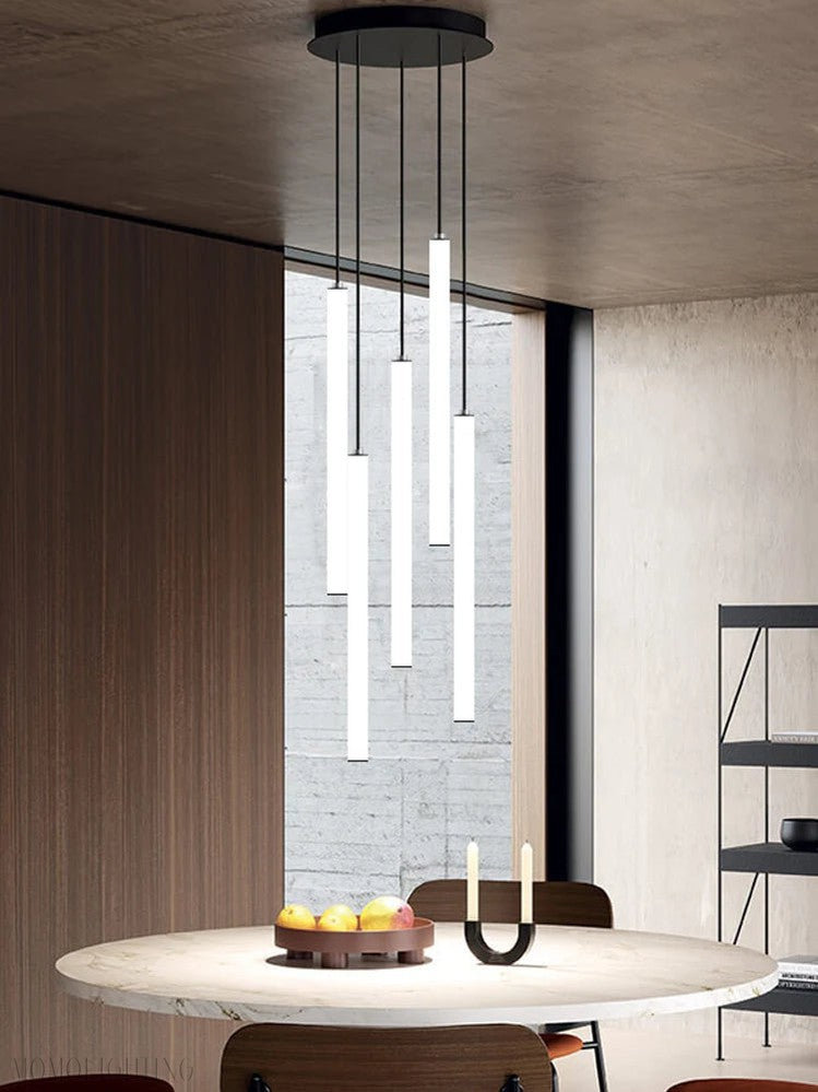 Cambridge Foyer & Staircase Chandelier-Momo Lighting