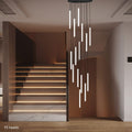 Cambridge Foyer & Staircase Chandelier-Momo Lighting