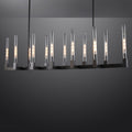 Candlestick Linear Chandelier 55