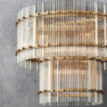 San Marco Two-tier Luxury Round Chandelier 22