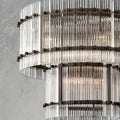 San Marco Two-tier Luxury Round Chandelier 22