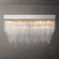 Cascade Rectangular & Square Chandelier