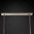 Cascade Rectangular & Square Chandelier