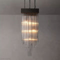 Cascade Rectangular & Square Chandelier