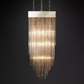 Cascade Rectangular & Square Chandelier