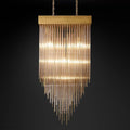 Cascade Rectangular & Square Chandelier