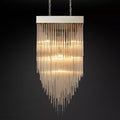 Cascade Rectangular & Square Chandelier