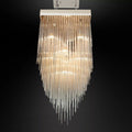 Cascade Rectangular & Square Chandelier