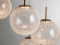 Casen Round Chandelier-Momo Lighting