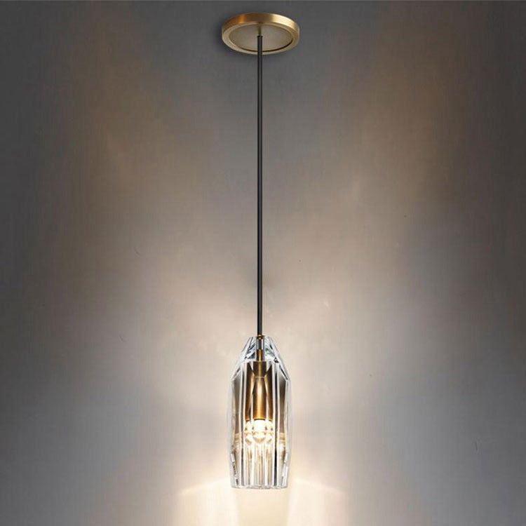 Chapitre Crystal Pendant Light