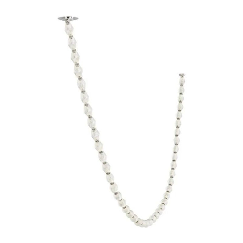 Charm Necklace Chandelier-Momo Lighting