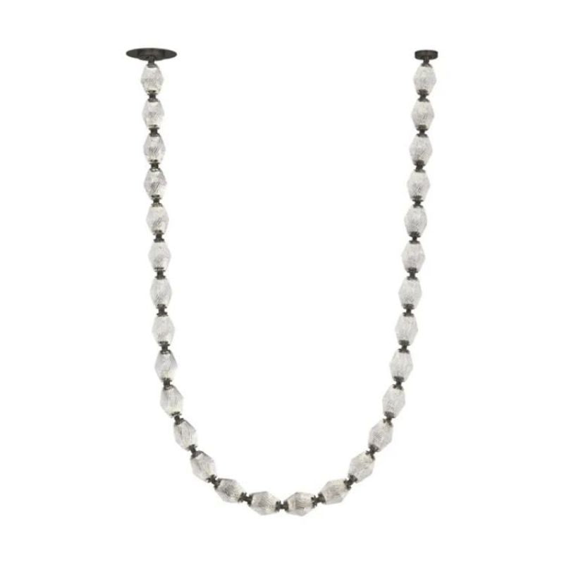 Charm Necklace Chandelier-Momo Lighting