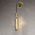 Chart Crystal Wall Sconce