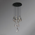 Chatain Round Chandelier 18