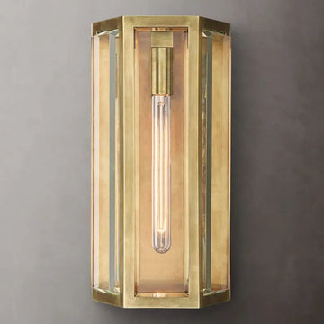 Chevalier Wall Sconce