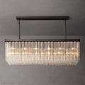 Cloe Rectangle Chandelier