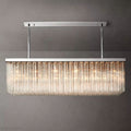 Cloe Rectangle Chandelier