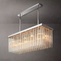 Cloe Rectangle Chandelier