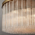 Cloe Round Chandelier