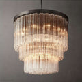 Cloe Round Chandelier