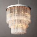 Cloe Round Chandelier