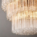 Cloe Round Chandelier