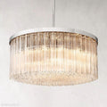 Cloe Round Chandelier