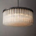 Cloe Round Chandelier