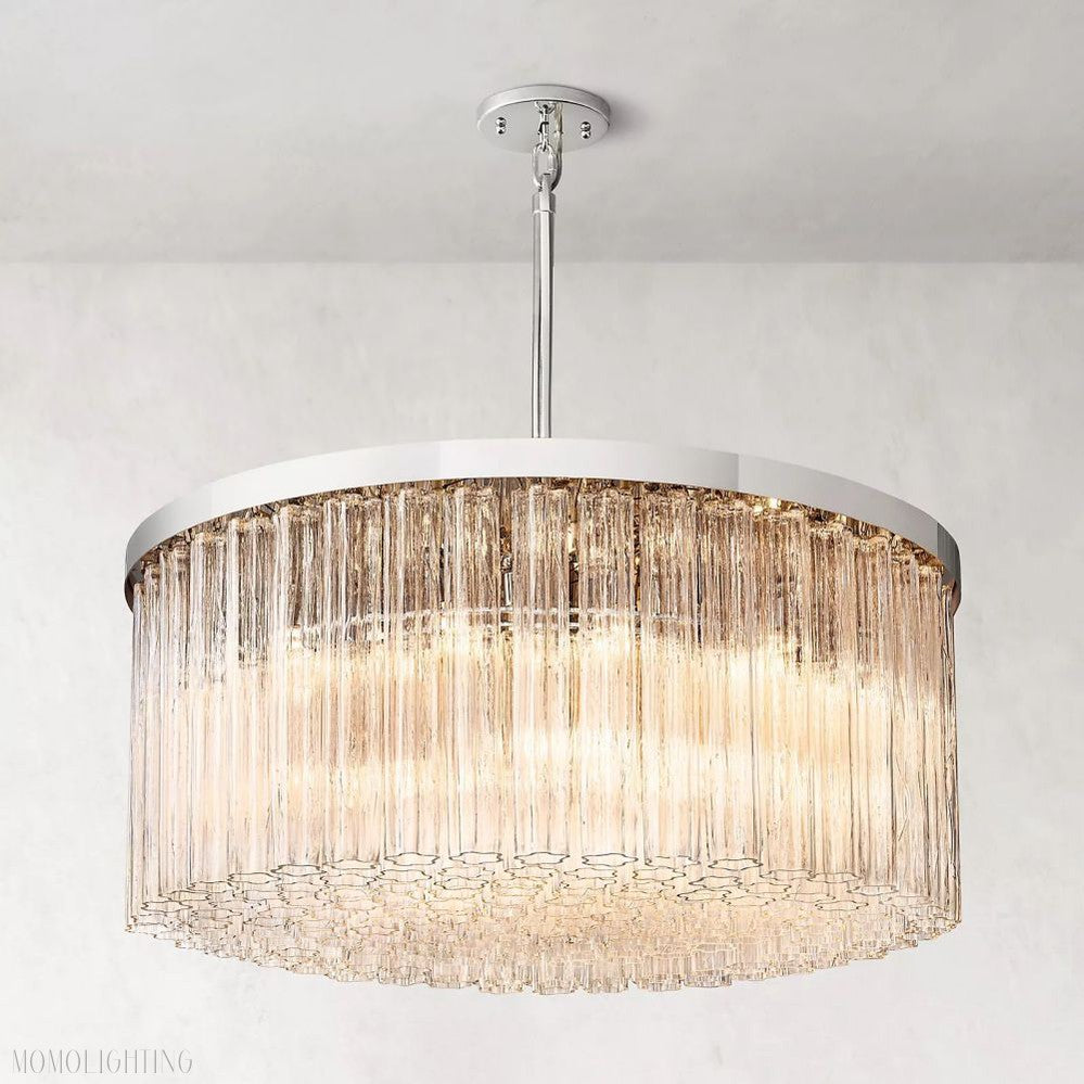 Cloe Round Chandelier