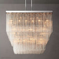 Cloe Square Chandelier 45