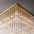 Cloe Square Chandelier 45