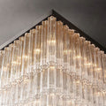 Cloe Square Chandelier 45