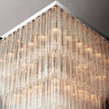 Cloe Square Chandelier 45