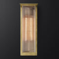 Dalama Box Sconce 20