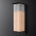 Dalama Box Sconce 20