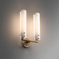 Deborah Double Sconce