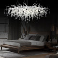 Doris Rectangle Branch Chandelier 45