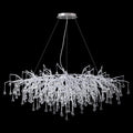 Doris Rectangle Branch Chandelier 45