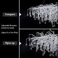 Doris Rectangle Branch Chandelier 45