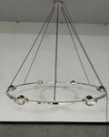 Eclatant Round Chandelier 36