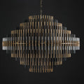 Emily Round Chandelier 24