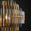 Emily Round Chandelier 24